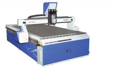 LX 1325 CNC Router 